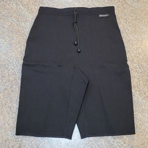 NWOT Medisana Slimming Pant Bicycle Pant Length Fat Reducing Shorts Size 5